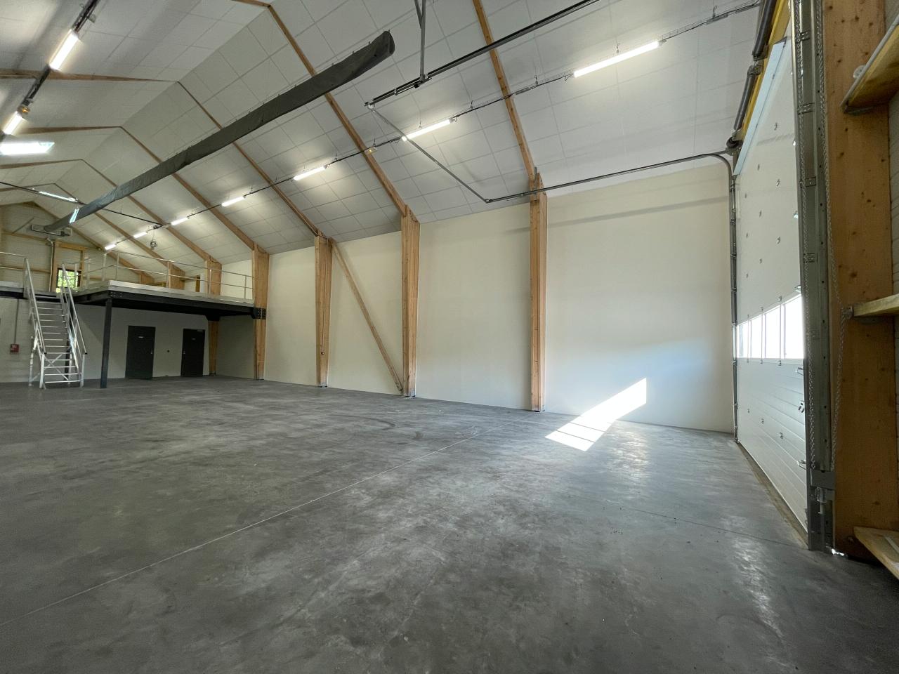 Local d'activité Ingré 756m² Location local d'activité Ingré Loiret OLACT2113027 8
